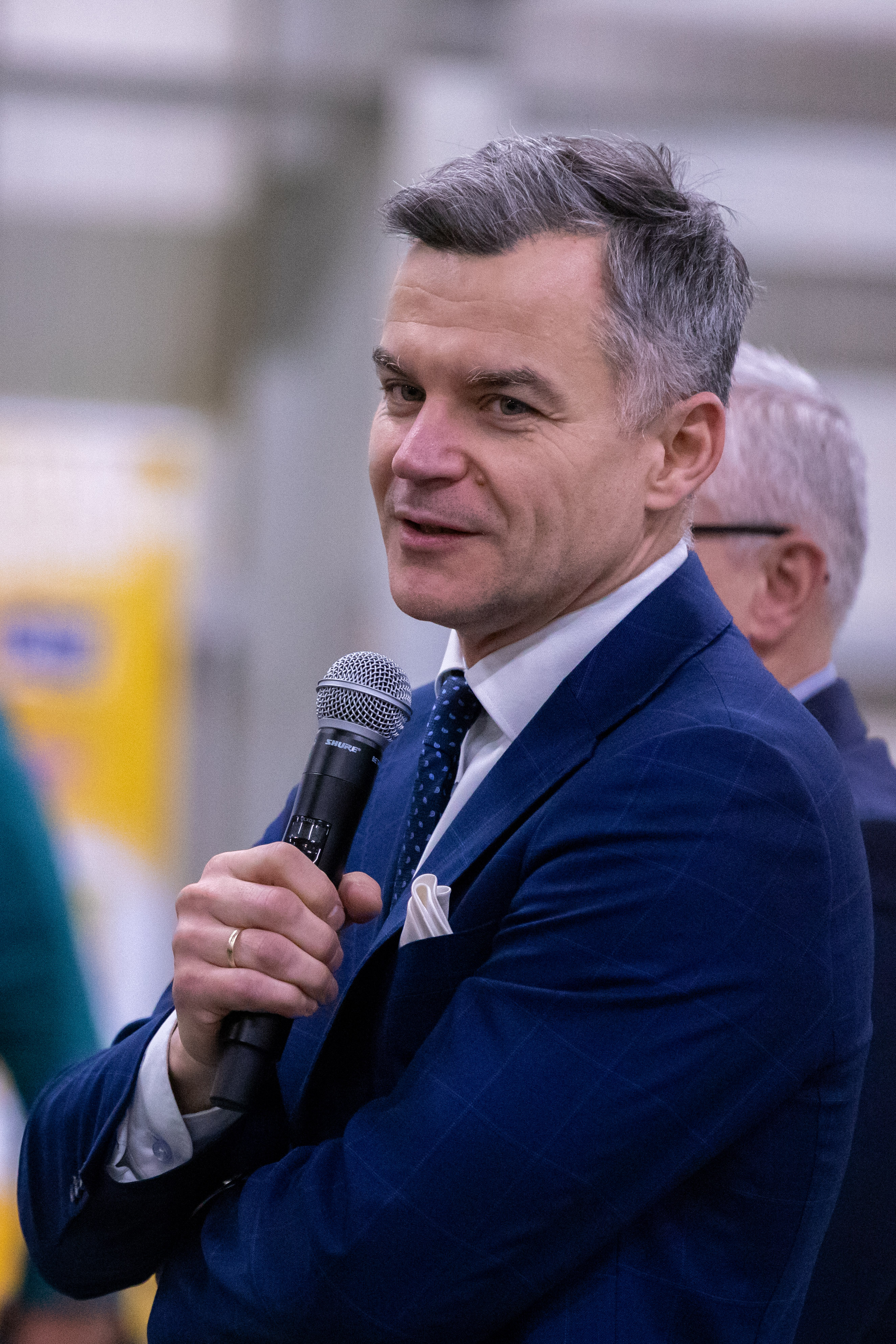 Dariusz Kostkowski